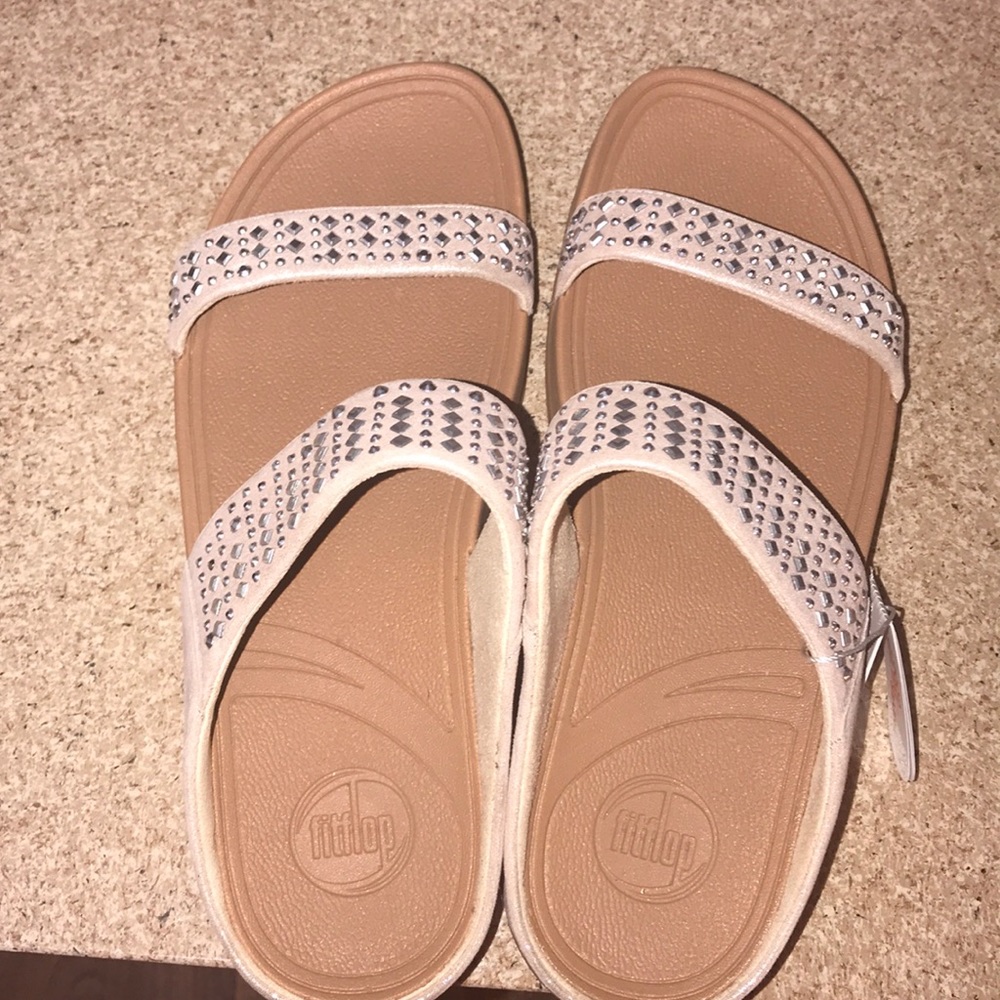 Brand new FITFLOPS size 10
